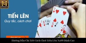 Trải Nghiệm Xì Dách Na99 Đỉnh Cao Chuyên Nghiệp