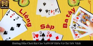 Trải Nghiệm Xì Dách Na99 Đỉnh Cao Chuyên Nghiệp