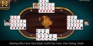 Trải Nghiệm Xì Dách Na99 Đỉnh Cao Chuyên Nghiệp