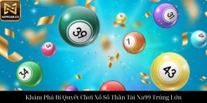 Xổ Số 3D Na99 Cơ Hội Trúng Lớn Đổi Cuộc Sống Ngay Hôm Nay