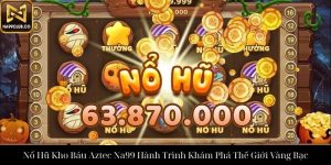 Nổ Hũ Mèo Chiêu Tài Na99 Cơ Hội May Mắn Bùng Nổ