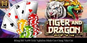 Xóc Đĩa Na99 Trải Nghiệm Cá Cược Đỉnh Cao Tuyệt Vời