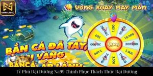 Chúa Tể Đại Dương Na99 – Trải Nghiệm Săn Cá Thú Vị Và Giải Thưởng Khủng