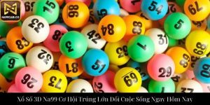 Xổ Số Keno Na99 Trải Nghiệm Vận May Và Cơ Hội Thắng Lớn