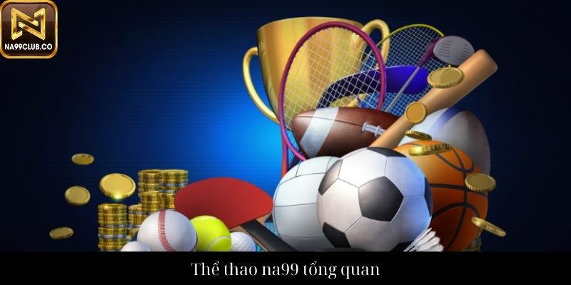 Thể thao na99 tổng quan